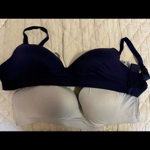 2 for 1 Soma bras